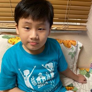 Meet your Posher, Thanh